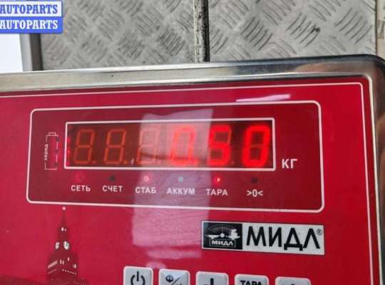 купить Фонарь крышки багажника правый на Opel Vectra C (2002-2008)