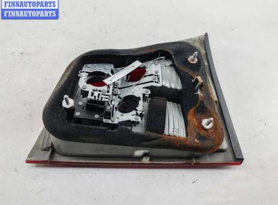 купить Фонарь крышки багажника правый на Opel Vectra C (2002-2008)