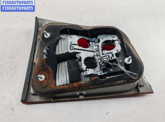 купить Фонарь крышки багажника правый на Opel Vectra C (2002-2008)