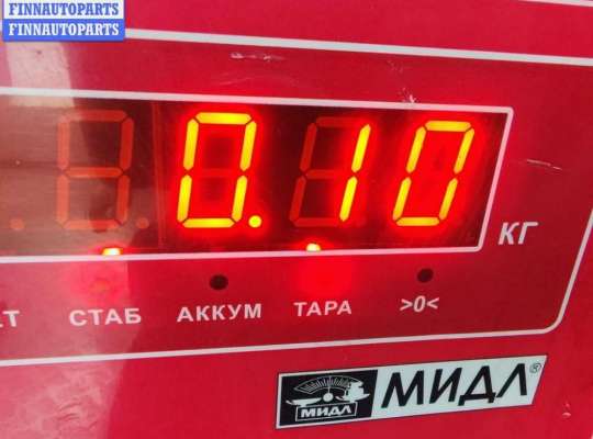 купить Фланец (тройник) системы охлаждения на Volkswagen Passat B5+ (GP)