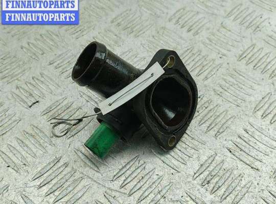 купить Фланец (тройник) системы охлаждения на Volkswagen Passat B5+ (GP)