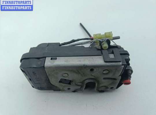 купить Замок двери задней правой на Opel Astra H (2004-2009)