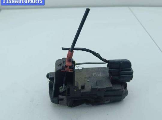 купить Замок двери задней правой на Opel Astra H (2004-2009)