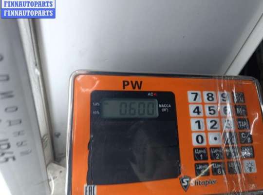 купить Замок двери задней правой на Opel Astra H (2004-2009)