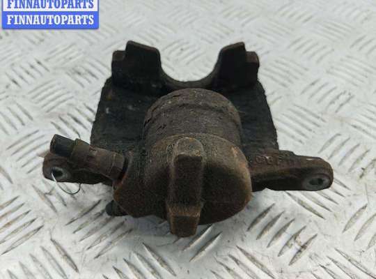 Суппорт задний правый PG1235310 на Peugeot Boxer (2006-2014)