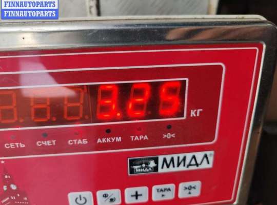 купить Узел педальный на Citroen C5 (2001-2008)