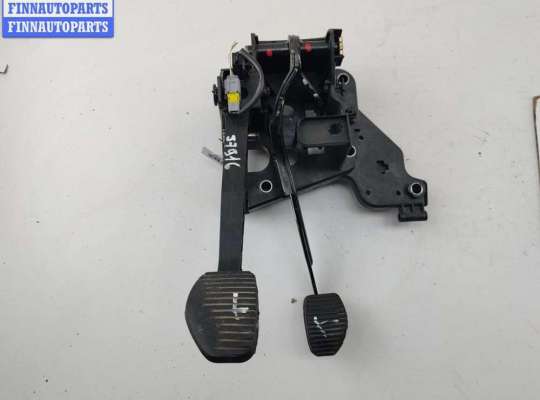 купить Узел педальный на Citroen C5 (2001-2008)