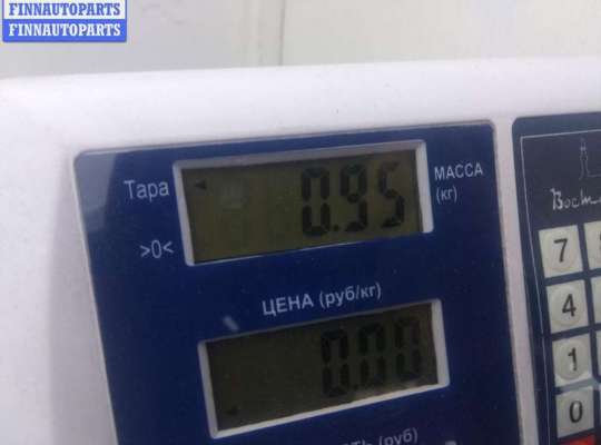 купить Петля двери задней левой на Volkswagen Passat B6