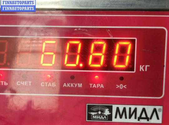 купить КПП автоматическая (АКПП) на Opel Astra G (1998-2004)