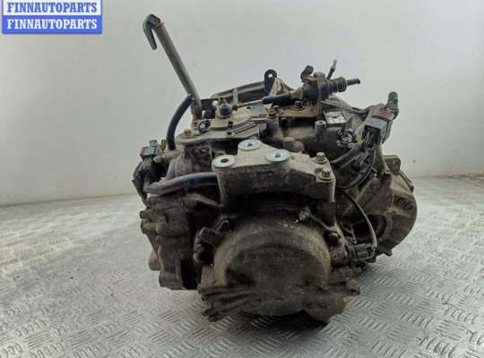 купить КПП автоматическая (АКПП) на Opel Astra G (1998-2004)