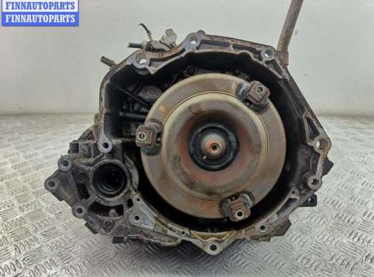 КПП автоматическая (АКПП) OP2356140 на Opel Astra G (1998-2004)