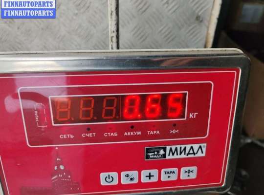 купить Фонарь задний правый на Mitsubishi Space Star (1998-2005)