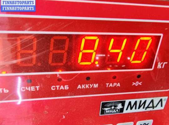 купить Рейка рулевая на Mercedes A-Class W168 (1997-2004)