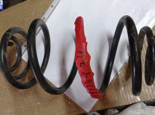 купить Пружина подвески задняя на Opel Zafira B (2004-2014)