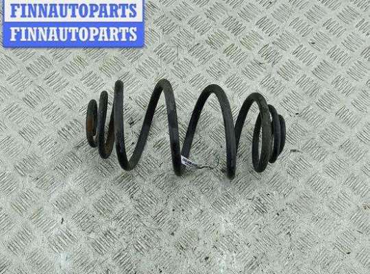 купить Пружина подвески задняя на Opel Zafira B (2004-2014)