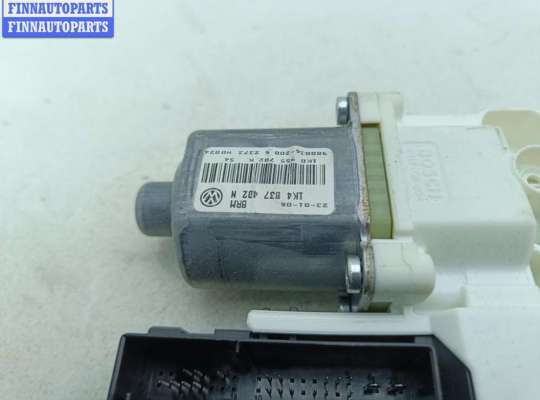 Стеклоподъемник электрический на Volkswagen Golf V (1K)