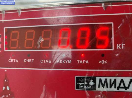 купить Переключатель дворников на Opel Vectra C (2002-2008)