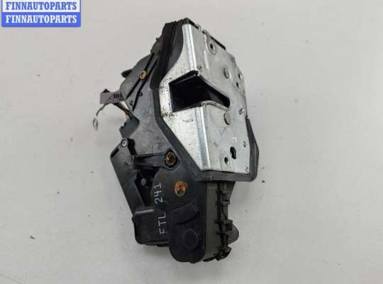 купить Замок двери передней левой на BMW 3 E46 (1998-2006)