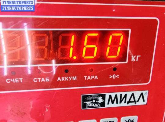 купить Рычаг подвески передний левый на Audi A6 C5 (1997-2005)