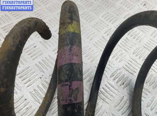 купить Пружина подвески передняя на Audi A6 C4 (1994-1997)