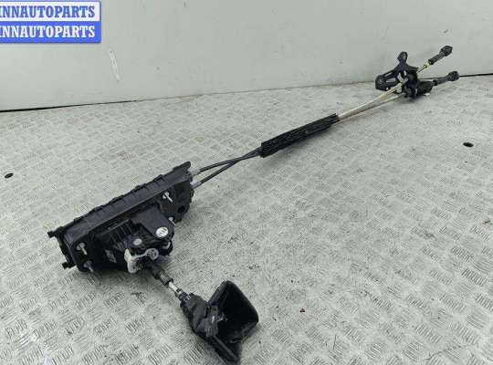 купить Кулиса КПП на Skoda Octavia mk3 (A7 5E) 2013-2020