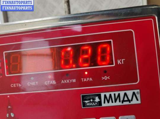 купить Ручка двери наружная передняя левая на Audi A4 B5 (1994-2001)