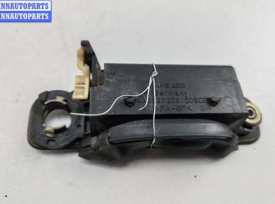 купить Ручка двери наружная передняя левая на Audi A4 B5 (1994-2001)