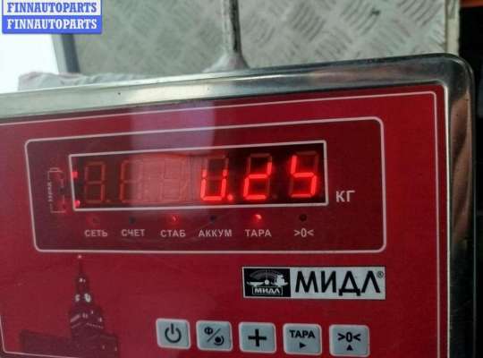 купить Ручка двери наружная передняя правая на Skoda Fabia mk1 (6Y)