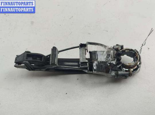 купить Ручка двери наружная передняя правая на Skoda Fabia mk1 (6Y)