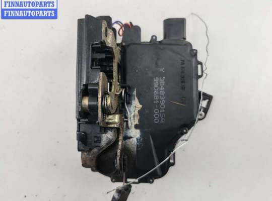 купить Замок двери задней левой на Volkswagen Passat B5+ (GP)