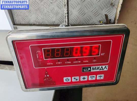 купить Бачок омывателя на Mercedes E-Class W210 (1995-2002)