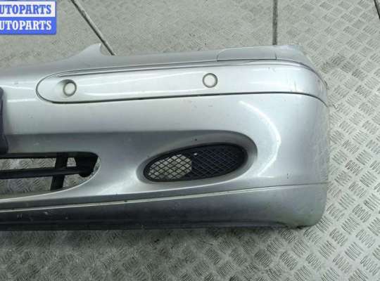 купить Бампер передний на Mercedes S-Class W220 (1998-2005)