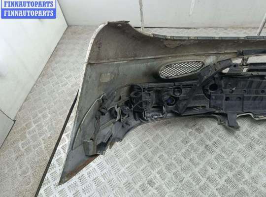 купить Бампер передний на Mercedes S-Class W220 (1998-2005)