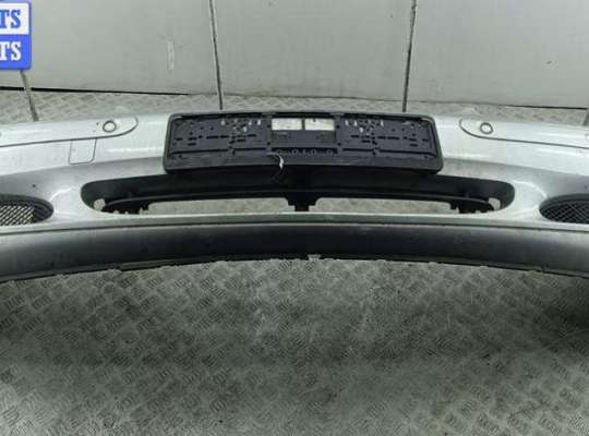 Бампер передний MB1641955 на Mercedes S-Class W220 (1998-2005)