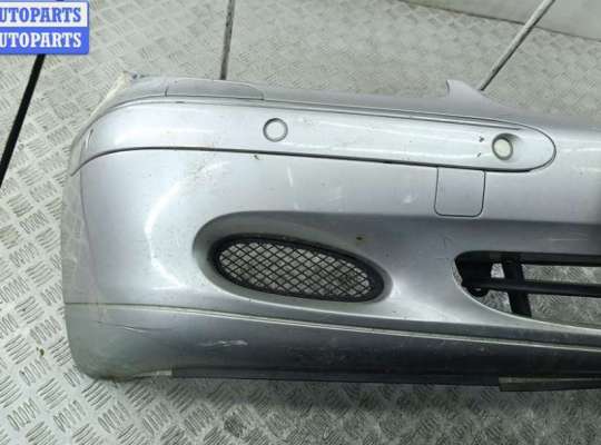 купить Бампер передний на Mercedes S-Class W220 (1998-2005)