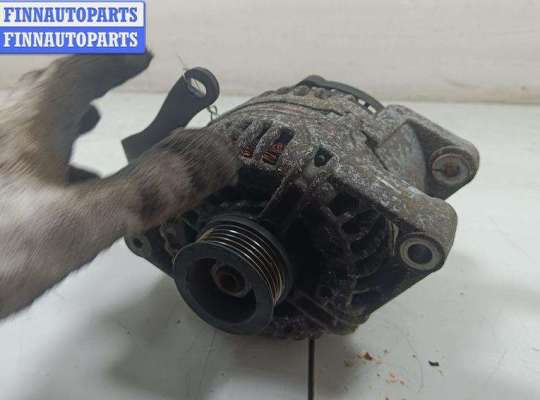 купить Генератор на Opel Zafira A (1999-2005)