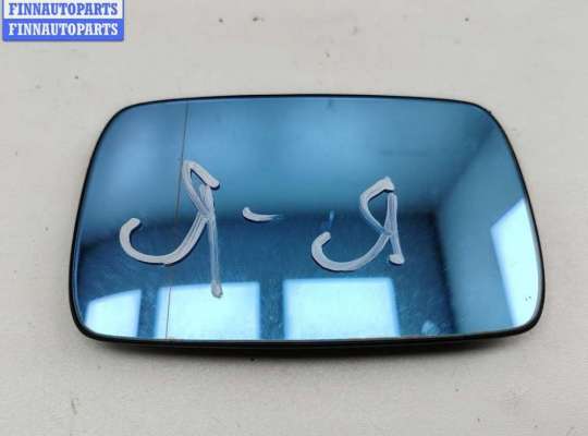 купить Стекло зеркала наружного левого на BMW 3 E46 (1998-2006)