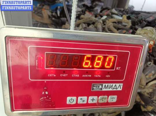 купить Генератор на Opel Vectra B (1995-2002)