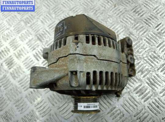 купить Генератор на Opel Vectra B (1995-2002)