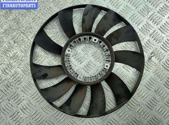 купить Крыльчатка вентилятора на Volkswagen Passat B5