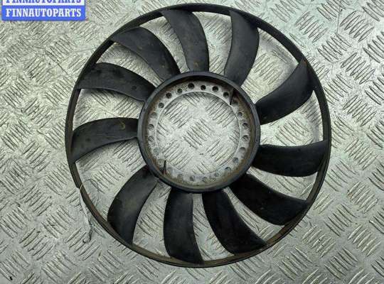 Купить Крыльчатка вентилятора на Volkswagen Passat B5 Крыльчатка вентилятора VG2712137 на Volkswagen Passat B5