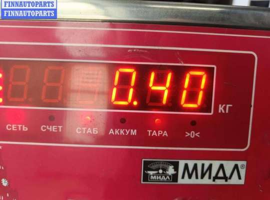 купить Крыльчатка вентилятора на Volkswagen Passat B5