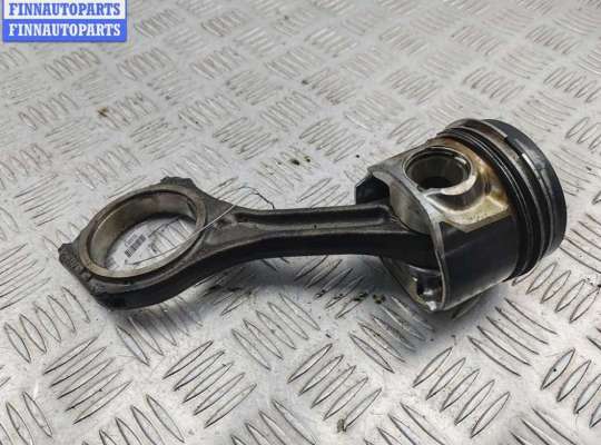 купить Поршень с шатуном на Audi A4 B7 (2004-2008)