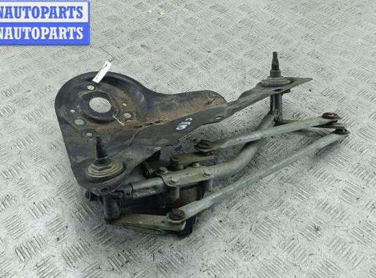 купить Механизм стеклоочистителя переднего (трапеция дворников) на Ford Fusion