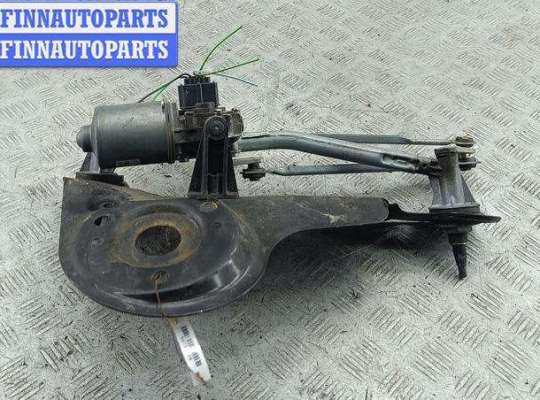 купить Механизм стеклоочистителя переднего (трапеция дворников) на Ford Fusion