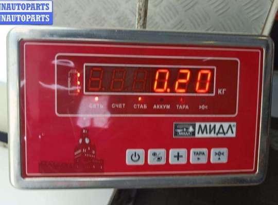 купить Замок двери задней правой на Hyundai H1 / Starex