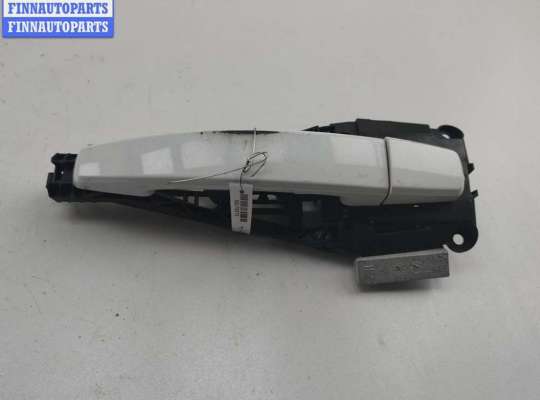 купить Ручка двери наружная передняя правая на Opel Insignia A (2008-2017)