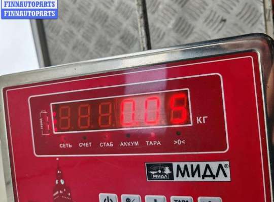 купить Молдинг крыла заднего правого на Mercedes C-Class W202 (1993-2000)