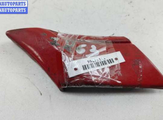 купить Молдинг крыла заднего правого на Mercedes C-Class W202 (1993-2000)