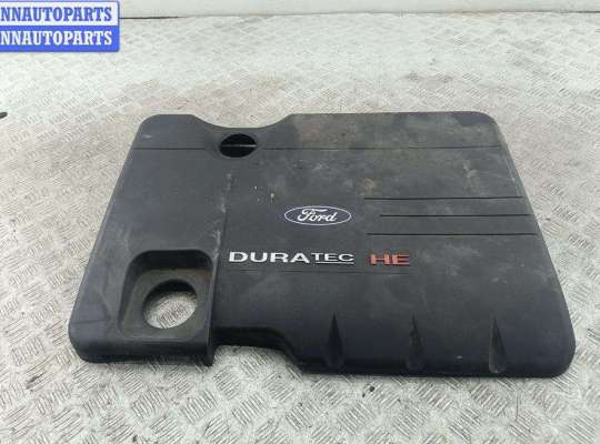 купить Защита под ДВС на Ford Mondeo III (2000-2007)